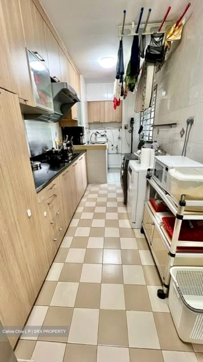 Blk 388 Goodview Gardens (Bukit Batok), HDB 5 Rooms #555851981